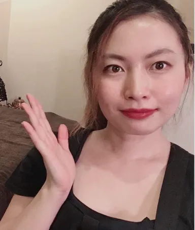 美汗トレーナーRie