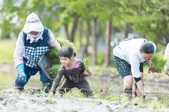 プロ登山家・竹内洋岳さんプロデュース！「未来につながる環境教室」参加者募集のお知らせ　～自然豊かな栃木県塩谷町にて米作り体験！5月・9月 全2回プログラム～