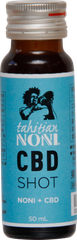 タヒチアンノニ CBDショット(単品)