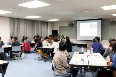 富士このみスタイル第1回セミナー_1