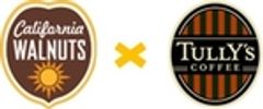 カリフォルニア くるみ協会のロゴ