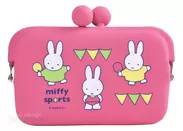DO-MO miffy sports ピンク