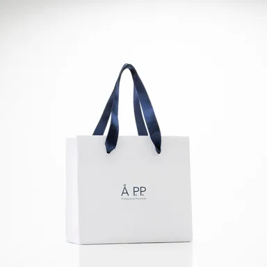 オリジナルブランドショッパー