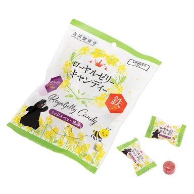 外装袋と個包装