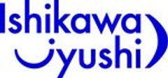 石川樹脂工業株式会社のロゴ
