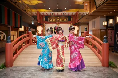 1周年アニバーサリーショー