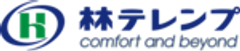 林テレンプ株式会社のロゴ