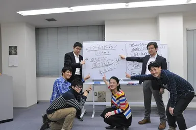 ＜受講・受講生の様子3＞