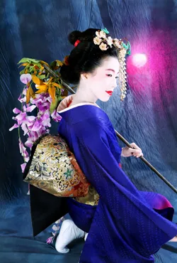 幻想華手妻_宴KYOKO