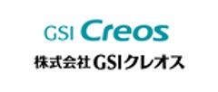 株式会社GSIクレオスのロゴ