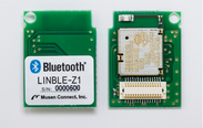 Bluetooth5.0対応 GATT搭載のコンプリートBLEモジュール『LINBLE-Z1』