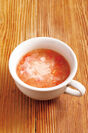 「トマト×玉ねぎだれ」は熱湯を注げば即みそ汁に