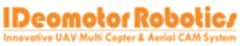 株式会社 イデオモータロボティクスのロゴ