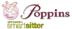 株式会社ポピンズ　スマートシッター株式会社のロゴ