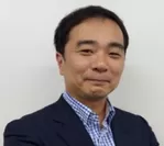 株式会社戦国(Sengoku Gaming)代表取締役 中島 英隆