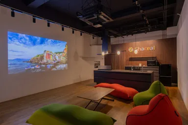 Shareal 西鈴蘭台 内装2