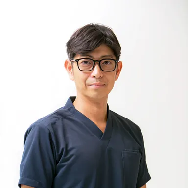 北野デンタルオフィス院長　上路 直弘