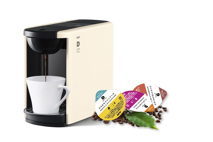 UCC ドリップポッド コーヒー コロンビア 有機栽培 グアテマラ UCC ドリップポッド コーヒー コロンビア 有機栽培 グアテマラ