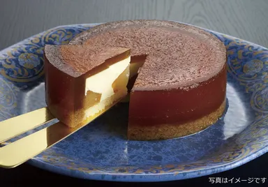 フロマージュケーキ