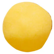 お米のクリーミーチーズボール生地(2)