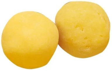 お米のクリーミーチーズボール生地(3)