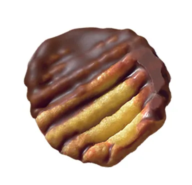 ひとくちじゃがチョコ生地(2)