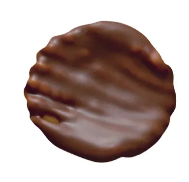 ひとくちじゃがチョコ生地(3)