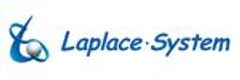 株式会社ラプラス・システムのロゴ