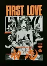 初恋-FIRST LOVE-(モニカブラック)2