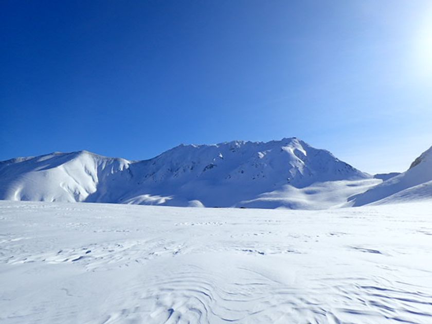 春の人気イベント「立山黒部・雪の大谷フェスティバル」開催！ エリア