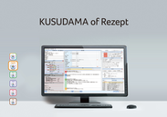 KUSUDAMA of Rezept 「KUSUDAMA」(くすだま)シリーズ　GENNAI just(ゲンナイジャスト)