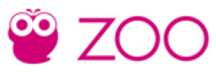 株式会社ズーのロゴ