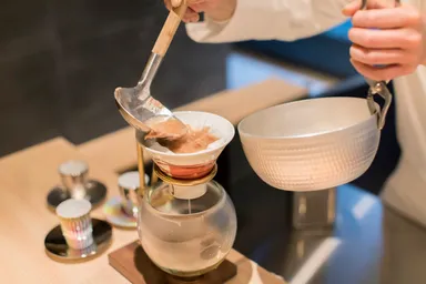 THOUSAND KITCHEN 6月開催イメージ