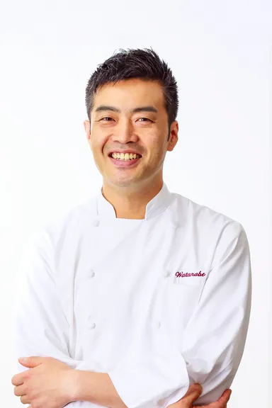 シェフパティシエ