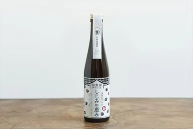 羽田甚商店 しじみの恵み