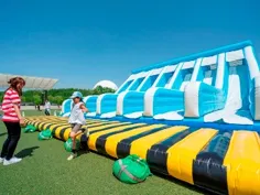 キッズパークイメージ1