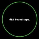 d&b Soundscapeロゴ