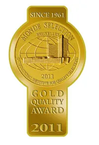 2011年度モンドセレクション