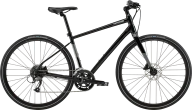 Quick Disc 3 - Black Pearl