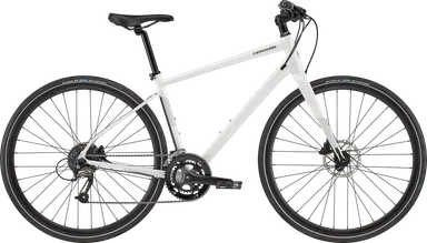 Quick Disc 3 - Cashmere