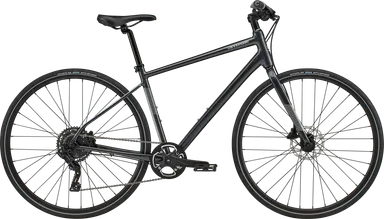 Quick Disc 4 - Graphite