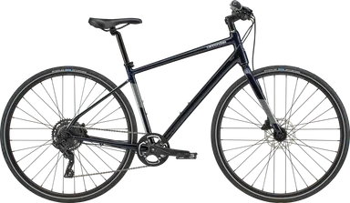 Quick Disc 4 - Midnight