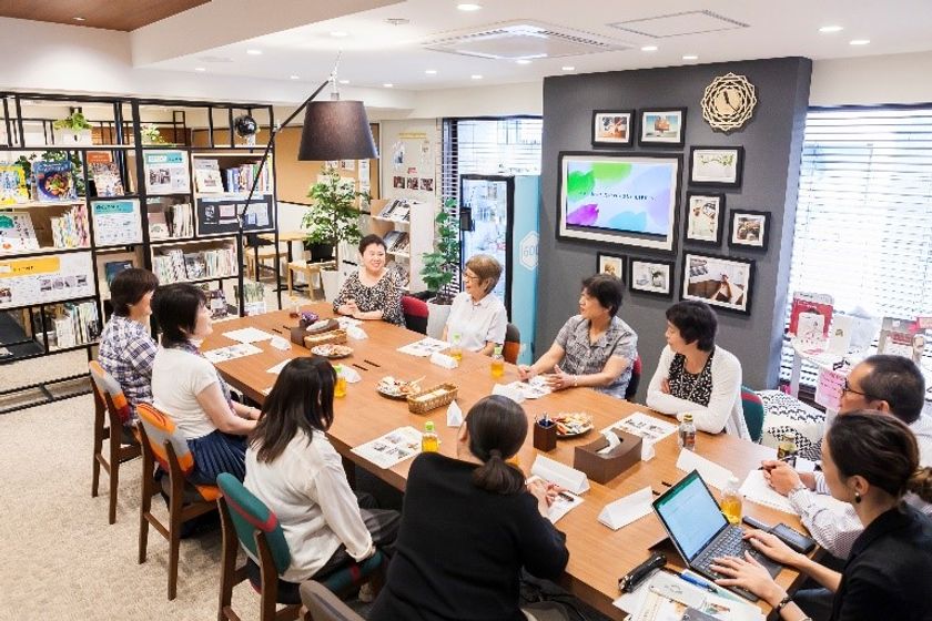 単身サードエイジャー*が求める「理想の住まい」とは?
『+ONE LIFE LAB』×『ゆこゆこ』による
「単身サードエイジャーのシンプルライフプロジェクト」発足