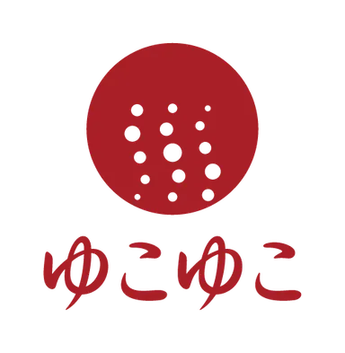 ゆこゆこロゴ