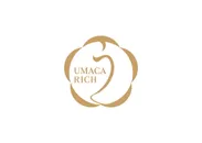 UMACA RICHロゴ
