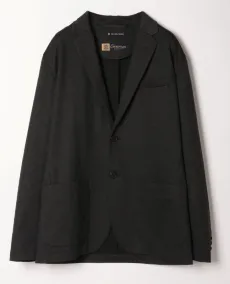 メンズ：スマラクジャケット