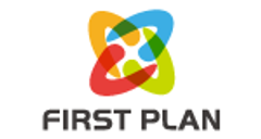 FIRST PLAN株式会社のロゴ