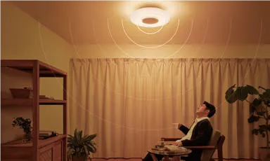 マルチファンクションライトイメージ