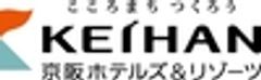 京阪ホテルズ＆リゾーツ株式会社 THE THOUSAND KYOTO＜ザ・サウザンド キョウト＞のロゴ