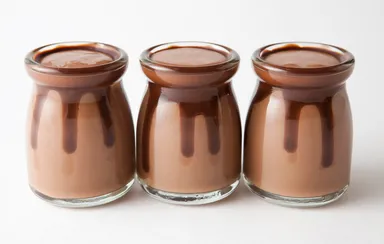 リンツ・ショコラプリン